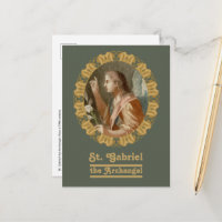 St. Gabriel der Erzengel (M 011)
