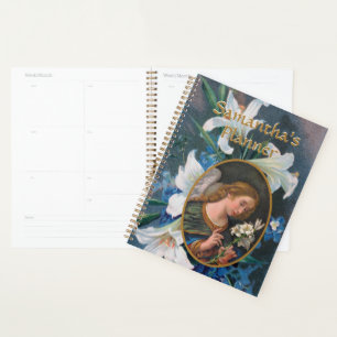 St. Gabriel der Erzengel (M 035) Planer