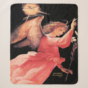 St. Gabriel der Erzengel Sherpadecke