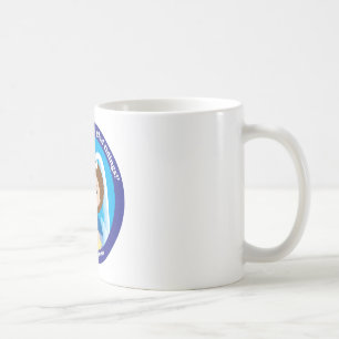 St. Gabriel der Erzengel Tasse