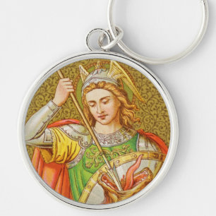 St. Georg (SNV 13) Schlüsselanhänger
