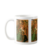 St. Georg und die Prinzessin Sabra