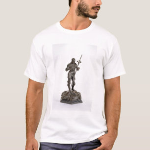 St George (Bronze) T-Shirt