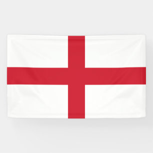 St. George ~ Flagge von England Banner