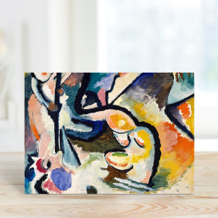 St. George III   Kandinsky Karte