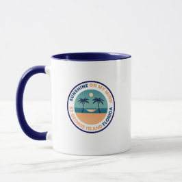 St. George Island Florida Tasse