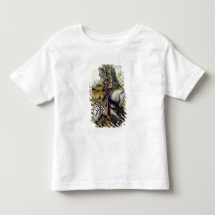 St. George Kleinkind T-shirt