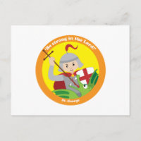 St. George