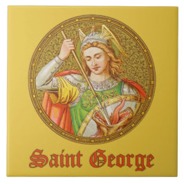 St. George (SNV 13) Fliese
