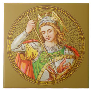 St. George (SNV 13) Fliese