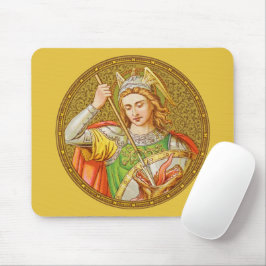 St. George (SNV 13) Mousepad