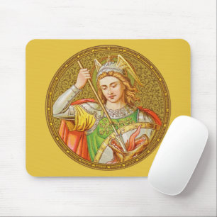 St. George (SNV 13) Mousepad