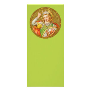 St. George (SNV 13) Werbekarte