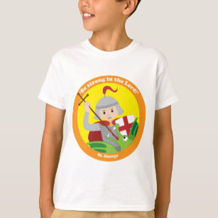 St George T-Shirt