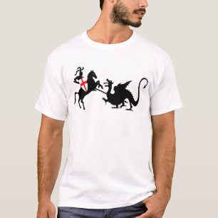 St George Tag T-Shirt