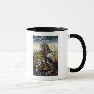 St George Tasse