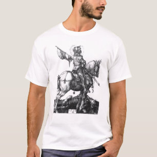 St George und der Drache, 1508 T-Shirt