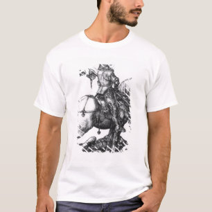 St George und der Drache, 1508 T-Shirt