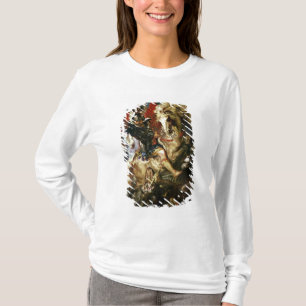 St George und der Drache, c.1606 T-Shirt