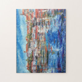 St. George's, Grenada, Karibik Puzzle