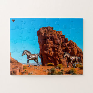 St Georges Utah Puzzle