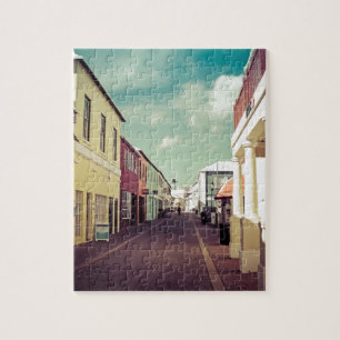 St- Georgeseitenst. 1 Puzzle