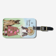 St. Germaine Patron of Sick, missbraucht verletzli