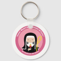 St. Gertrude the Great