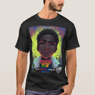 ST Geschichten von '85 (Lucas) - Unisex T-Shirt (S