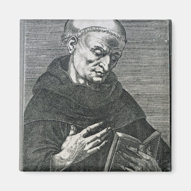 St. Gildas Magnet (Vorne)