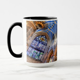 St. Giles Kathedrale Edinburgh Tasse