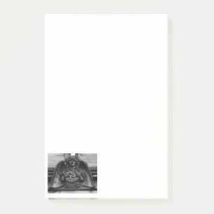 St Giles Kathedrale Scottish Angel Post-it Notes Klebezettel