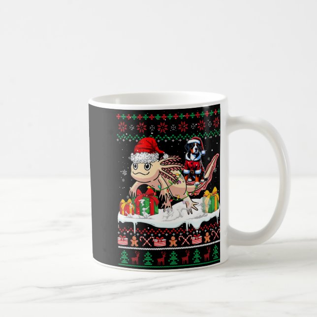 St. Gotthard Pass - Nostalgie Tremola Kaffeetasse (Rechts)