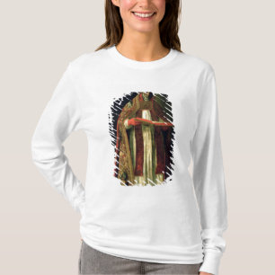 St Gregory das große T-Shirt