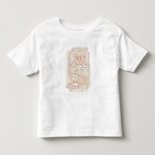 St Gregory die großen 2 Kleinkind T-shirt