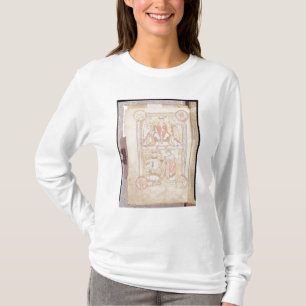 St Gregory die großen 2 T-Shirt