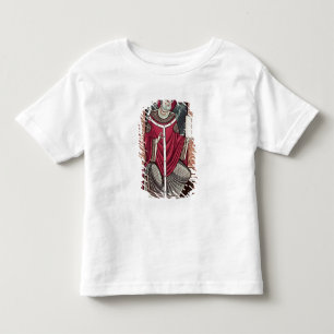 St Gregory Kleinkind T-shirt
