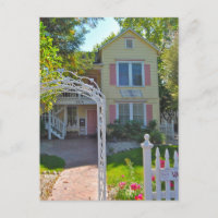 St. Helena Ambrose Bierce Bed & Breakfast