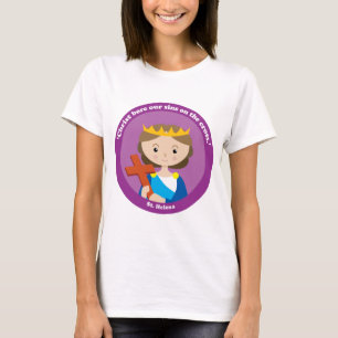 St. Helena T-Shirt