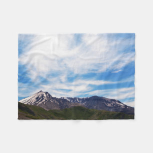 St. Helens Fleecedecke