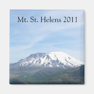 St. Helens-Magnet Magnet