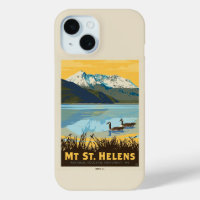 St. Helens | Washington