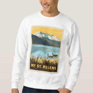 St. Helens Washington Sweatshirt