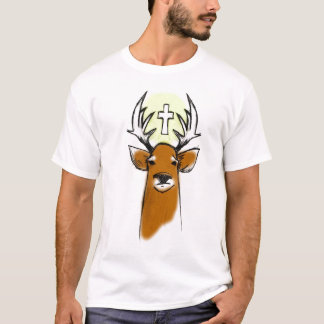 St. Hubert T-Shirt