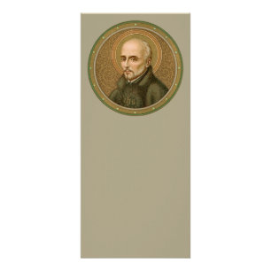 St. Ignatius Loyola (BK 050) (Stil 1) Werbekarte