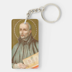 St. Ignatius Loyola (JM 27) Schlüsselanhänger