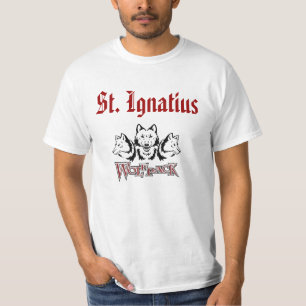 St Ignatius T-Shirt