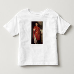 St Ignatius von Loyola-Gründer der Jesuite Kleinkind T-shirt