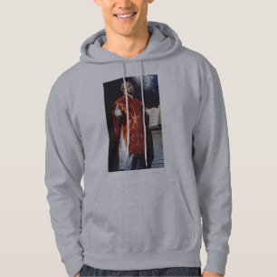 St. Ignatius von Loyola Hoodie