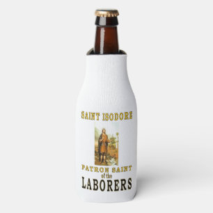 ST ISODORE PATRON SAINT OF LABORERS FLASCHENKÜHLER